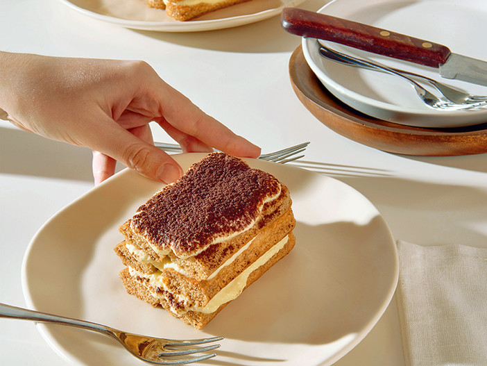 L’esperienza di Matilde Vicenzi: oltre un secolo di raffinatissima dolcezza 