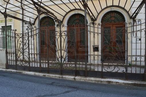 Manifestazione di interesse per Villa Angerer a Sanremo: la risposta dell'associazione ‘Ponente, ambiente e cultura’