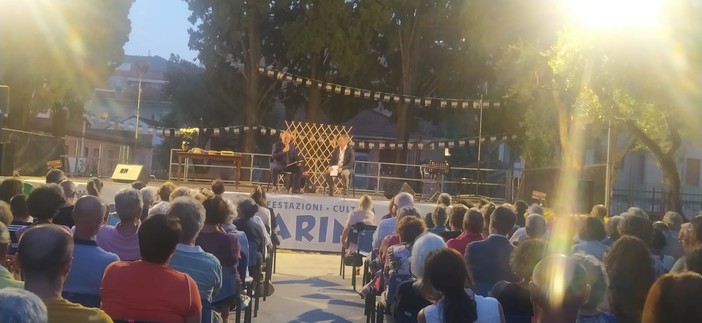 A Diano Marina una serata per ricordare il giudice Rocco Chinnici