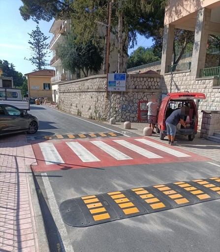 Ventimiglia, lavori di efficientamento energetico alla scuola di Latte: approvato il progetto esecutivo