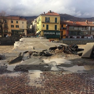 Il dopo-alluvione: in viaggio nella desolazione della zona tra Ceva e Garessio (GUARDA VIDEO E GALLERY)