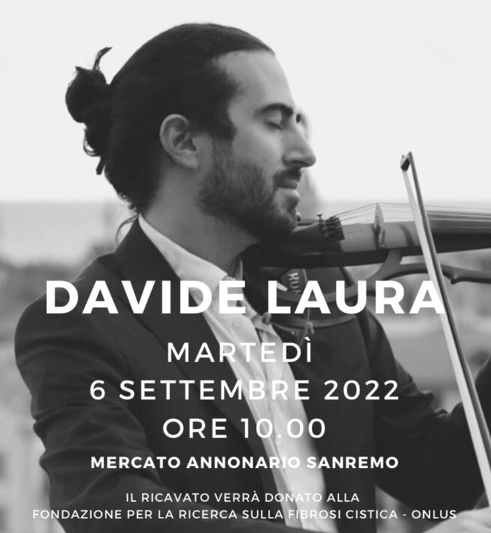 Davide Laura