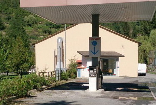 Molini di Triora e Triora: approvato il protocollo d'intesa per la riapertura del distributore di carburante