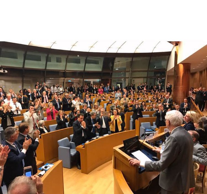 Contro l'applicazione della direttiva Bolkestein, è nato il Sindacato Nazionale La Base Balneare con Donnedamare