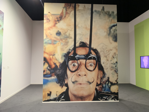 Salvador Dalì: dal 6 luglio inaugura la mostra-evento dedicata al Maestro del Surrealismo (Foto)