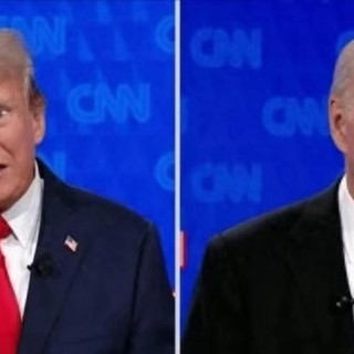 Chi ha vinto il primo dibattito televisivo dei candidati alla presidenza degli Stati Uniti?