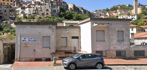 Foto tratta da Google Maps