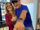 Il mitico Dj Tex si racconta:&quot;Ho lavorato con artisti che mi hanno insegnato molto e ad amare questo mestiere”