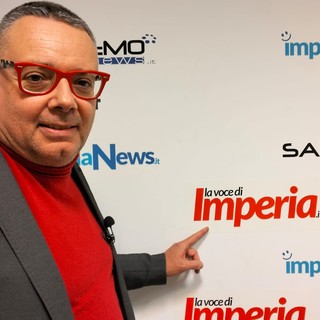 Imperianews diventa &quot;La Voce di Imperia&quot;,  per continuare insieme (video)