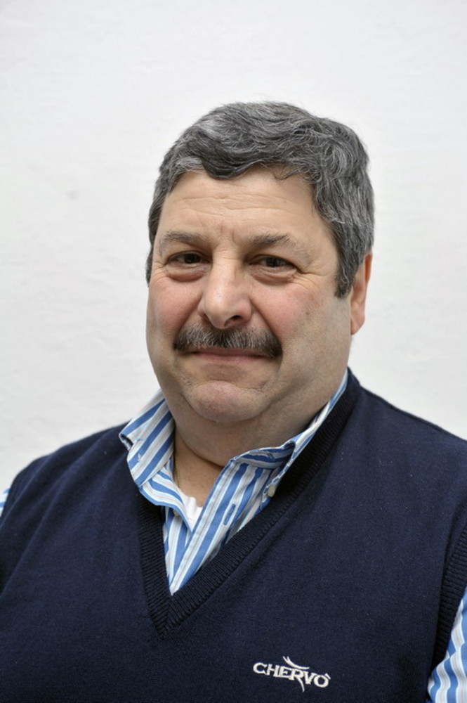 Domenico Alessi