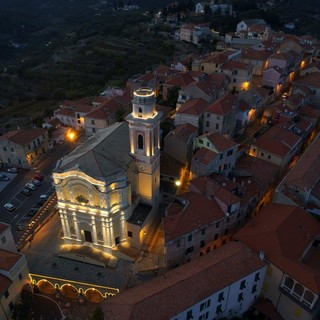 Diano Castello, alla scoperta dei 'gioielli' architettonici e delle Ione: attesi 30 esperti da tutta la Liguria (foto)