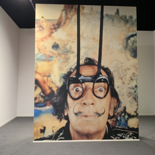 Salvador Dalì: dal 6 luglio inaugura la mostra-evento dedicata al Maestro del Surrealismo (Foto)