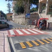 Ventimiglia, lavori di efficientamento energetico alla scuola di Latte: approvato il progetto esecutivo