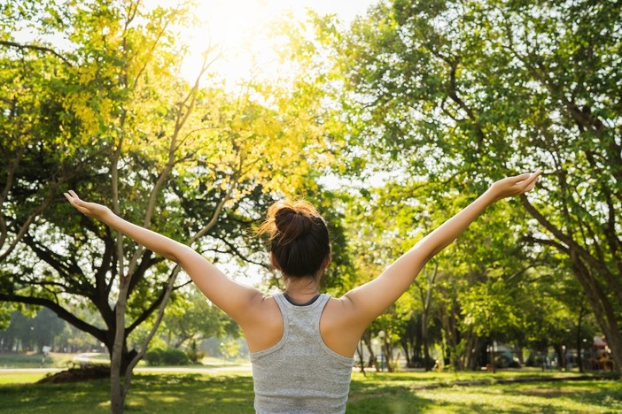 Naturecan: Il portale per il benessere naturale