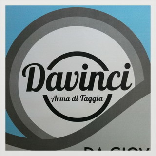 Arma di Taggia: questa sera inaugurazione del nuovo 'Davinci, La taverna del Mar'