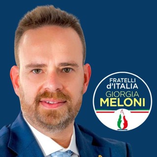 Elezioni amministrative: intervento del candidato consigliere di FdI Davide Verrando su 'Ambiente e sostenibilità per una Sanremo migliore'