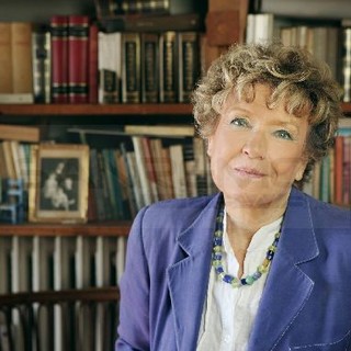 Dacia Maraini a Cervo: candidata al Premio Nobel per la Letteratura, presenterà il suo ultimo romanzo “La bambina e il sognatore”