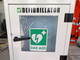 Bordighera: donato un nuovo contenitore per il defibrillatore del porto turistico