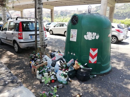 Ventimiglia: degrado in via Tenda, la denuncia di alcuni residenti “Ora senza il comitato nessuno se ne accorge”