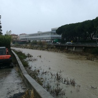 Il torrente Verbone