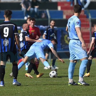 Derby Imperia-Sanremese: istruzioni per l'uso, e misure di sicurezza in vista del match di domani pomeriggio