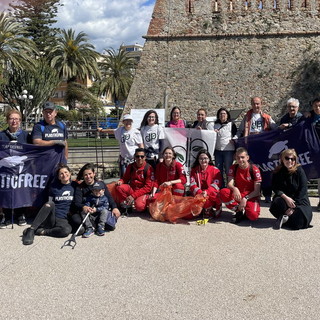 Sanremo: nella giornata della terra, attività di sensibilizzazione per conservazione delle risorse naturali del pianeta