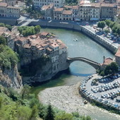 “Quattro regole d'oro”, a Dolceacqua conferenza-incontro sulle truffe agli anziani (Foto)