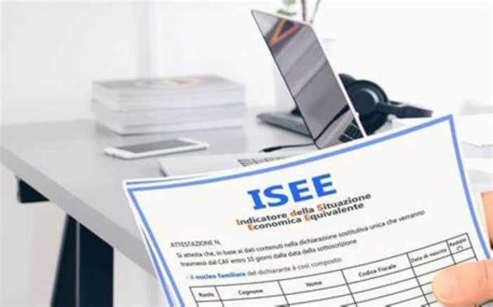 Dichiarazione ISEE: perché è importante essere in possesso della visura catastale