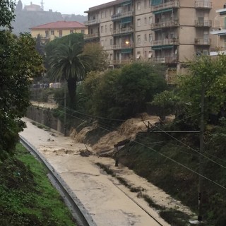 Maltempo: circolazione dei treni sospesa sulle linee Genova-Savona-Ventimiglia, Genova-Milano e Genova-Torino