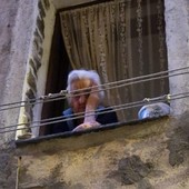 Badalucco piange Elsa Carassale: la decana del paese è morta a 103 anni