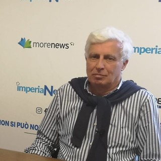 Elezioni comunali 2023 a Imperia, contatto Pd-Enrico Lauretti: buona la prima. Quesada “Sicuramente alternativo a Scajola”