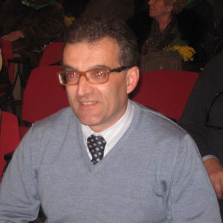 Eliano Brizio