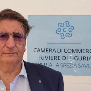 Unioncamere, il presidente della Camera di commercio Riviere di Liguria Enrico Lupi, eletto all’unanimità nell’esecutivo