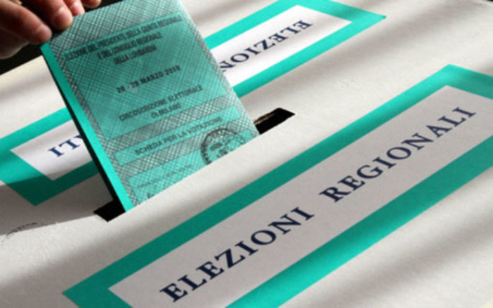 Elezioni, associazioni in rete rivolgono un appello per la partecipazione al voto per la Regione Liguria