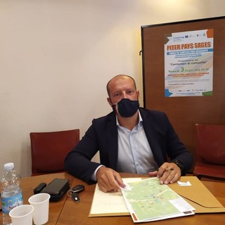 Caso sala scommesse a Ventimiglia: vertice in Comune, Sindaco “Nessuno ce l’ha con il titolare. Uffici valuteranno autorizzazioni”