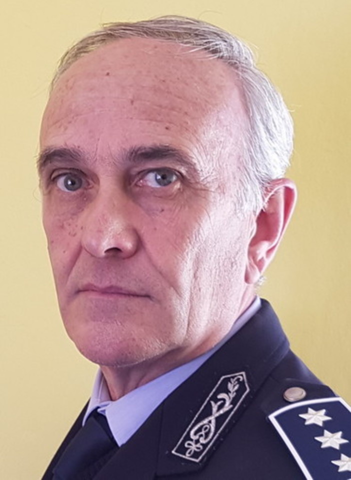 Vallecrosia: Polizia Locale, il Comandante Bonsignore traccia un bilancio del 2018 &quot;Incrementate le sanzioni per violazione al Codice della strada&quot;