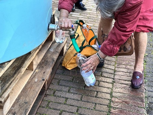 Acqua inquinata: Sanremo e Taggia restano in stallo in attesa di un via libera da Asl1 e Arpal