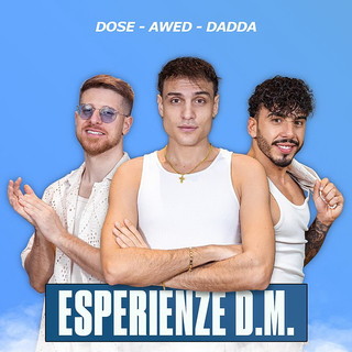 Spettacolo di Awed, Dose e Dadda al Teatro Ariston di Sanremo