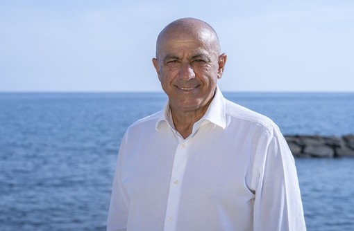 Santo Stefano al Mare: intorno alle 8 raggiunto il quorum del 50% più uno, Marcello Pallini è il nuovo Sindaco