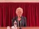 Sanremo: la Senatrice Elena Cattaneo torna ai Martedì Letterari per ricevere il ‘Gran Trofeo alla Saggistica’