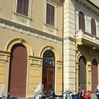 Imperia: la polizia municipale trasloca all'ex consorzio agrario, il consiglio comunale approva la delibera