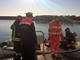 San Bartolomeo al Mare: stamattina esercitazione antincendio per la Guardia Costi
