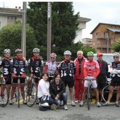 Ospedaletti piange la morte di Emilio &quot;Elio&quot; Dal Cero: un amico della bicicletta amato da tutti