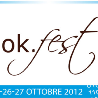 Sanremo: sabato 27 ottobre al Palafiori c'è 'EbookFest', il programma dettagliato