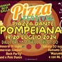 Pompeiana: nel weekend, il primo Pizza Festival con la preparazione di pizze tradizionali, speciali e innovative
