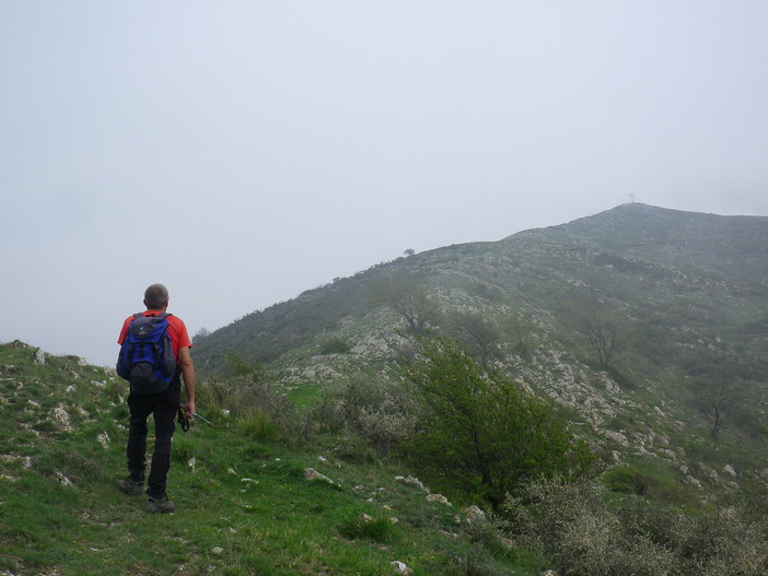 Imperia: domenica prossima un'escursione alla scoperta dello splendido Pizzo d'Evigno