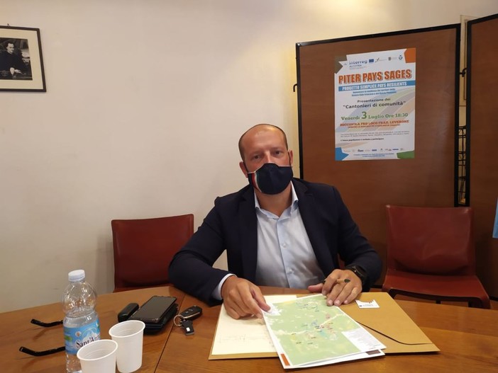 Extracomunitari e clochard a Ventimiglia: Ioculano “Presenza ormai incontrollabile”. E chiede al Prefetto di Imperia di aprire un tavolo urgente sulla sicurezza