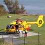 Rocchetta Nervina, escursionista cade nel canyon e fa un volo di 10 metri: interviene l'elicottero
