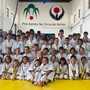 Judo Yoshinryu Bordighera: successo agli esami di graduazione (foto)
