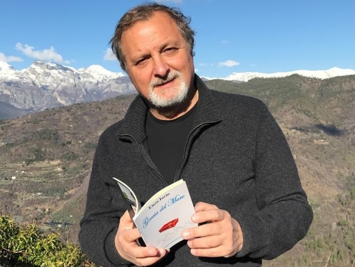 Giornata della Memoria: il libro di Enzo Iorio gratis per le scuole della provincia di Imperia